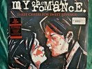 SEALED My Chemical Romance 'Three Cheers For Sweet Revenge' RED VINYL 2014 LE