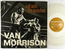 Van Morrison - Roll With The Punches 2xLP - Exile Clear Wax Ltd. VG+
