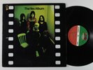 YES The Yes Album ATLANTIC LP VG+ gatefold *