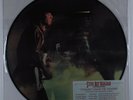 STEVIE RAY VAUGHAN Couldn't Stand The Weather EPIC LP VG+ picture disc *