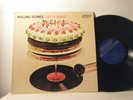 THE ROLLING STONES LP Let It Bleed 1969 London    vinyl