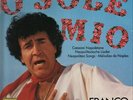 Franco Bonisolli O Sole Mio GATEFOLD / DMM NEAR MINT Orfeo 2xVinyl LP