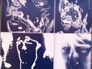 LP The Rolling Stones Emotional Rescue JAPANESE PRESS WITH POSTER NEAR MINT