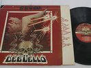 Clean 1st Ed 1979 ZZ TOP Deguello LP #HS 3361 Masterdisk B. Kipper R. Ludwig