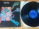 THE WHO A QUICK ONE  - RARE ORIGINAL UK REACTION 12