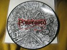 POSSESSED / SIDE EFFECT split 10