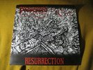 POSSESSED / SIDE EFFECT split 10