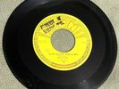 BILLY RILEY SUN RECORDS (260) 45 FLYIN SAUCERS ROCK & ROLL/I WANT YOU BABY rare