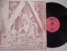 FINCHLEY BOYS Everlasting Tributes VG+ GOLDEN THROAT Private Textured Psych LP