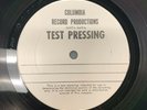 John Lennon / Yoko Ono - Double Fantasy TEST PRESSING Vinyl Record LP Beatles