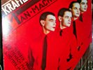 Kraftwerk - The Man-Machine - LP von 1978 - Frankreich