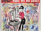 THE BEAT (MOD / SKA / TWO-TONE) ‘Here We Go Love’ 2018 LP *SIGNED* #3 – L38