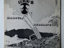 Marcus Belgrave - Gemini II (1st orig) NM/EX 1974 Tribe GRAIL