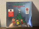 Vince Guaraldi Trio : A Charlie Brown Christmas (Exclusive Gold Swirl Vinyl) New