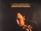 KRISTOFFERSON, Kris - Kristofferson - Vinyl (180 gram vinyl LP)