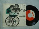7er Single AMIGA The Beatles Sweet Georgia Brown 1965 DDR 450471 top