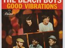 Beach Boys   Good Vibrations / Go Away for Awhile 5676 (Picture Sleeve) MINT
