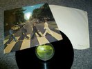 EX+ 141g BEATLES Abbey Road 1st Press -2/-1 UK LP PCS 7088 *SUPERB*