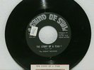 PRIVATE PRESS Sound Of Soul / NIGHT SOUNDS / I DIDN'T MEAN TO, VG++ / TUCSON AZ