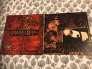 Tricky - Maxinquaye LP & Aftermath 12” Vinyl