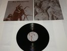 Der Blutharsch ‎: The Track Of The Hunted, Rare Vinyl LP + OIS 2000 WKN10