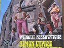 Without Reservations, by Simon Dupree and The Big Sound UK 1967 Parlophone