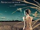 APOCALYPTICA-REFLECTIONS REVISED (2LP+CD) VINYL NEUF