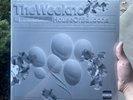 the weeknd Daniel Arsham House of balloons 10 year Anniversary Vinyl Trilogy MDM