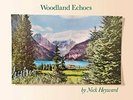HEYWARD,NICK-WOODLAND ECHOES (US IMPORT) VINYL LP NEW