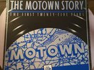 THE MOTOWN STORY THE FIRST TWENTY FIVE YEARS 5X LP BOXSET 12
