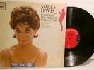 MILES DAVIS SEXTET Some Day My Prince Will Come '61 6-eye MONO 