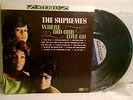 THE SUPREMES Where Did Our Love Go '64 Motown STEREO SEALED inside poly LOOK