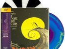 DANNY ELFMAN The Nightmare Before Christmas 2x LP Vinyl Mondo SEALED Tim Burton