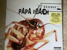 Papa Roach - Infest (vinyl Lp Record, 2017)