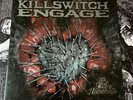 Killswitch Engage - The End Of Heartache Vinyl