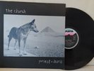 LP THE CHURCH PRIEST=AURA 1992 212643