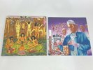 Impetigo Ultimo Mondo Cannibale Vinyl LP + Faceless EP NM/NM 2007 HELLS DLP 005