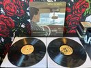 VTG MINUTEMEN Double Nickels On The Dime Vinyl Record SST 028 Black Flag Punk