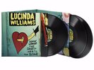 Down Where the Spirit Meets the Bone by Lucinda Williams (Record, 2014)