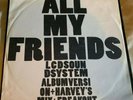 LCD Soundsystem, All My Friends 12
