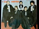 LALO TREVION Y SUS VAMPIROS-SELF TITLED-LATIN,TEJANO-CA005-1982-SEALED LP