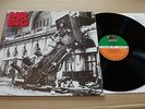 LEAN INTO IT    -    MR. BIG   -    ATLANTIC LABEL  - MADE IN GERMANY   -  1991.