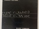 Cabaret Voltaire Silent Command 7
