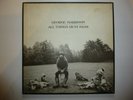 George Harrison – 'All Things Must Pass' 3x12