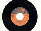 Funk Soul DYNAMIC UPSETTERS I Want A Man To Shag With Me / Once or Twice CPI VG+