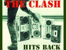 The Clash HITS BACK 180g REMASTERED New Sealed Black Vinyl Record 3 LP