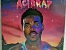 Chance The Rapper Acid Rap (The Collector's Edition) 2LP Pink Marbled Vinyls