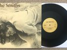 The Smiths This Charming Man German Gold Labels 12” + Band on PS Indie Morrissey