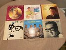Buddy Holly 6 Lp Lot