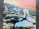 Led Zeppelin - Houses Of The Holy Vinyl LP USA 1973 Monarch Ludwig First Press